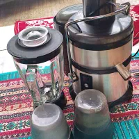 آبمیوه گیری گوسونیک