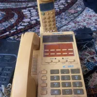 تلفن|تلفن رومیزی|خمینیشهر, |دیوار