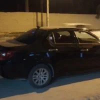 دنا پلاس 6 دنده مدل 1403