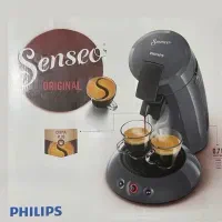 قهوه ساز فیلیپس