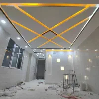 کناف،سقف کاذب،نقاشی وبرقکاری صفرتاصد