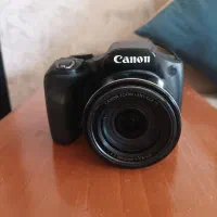 دوربین کنون مدل sx520