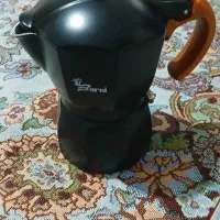 قهوه ساز خونگی  سه کاپ