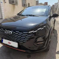 ایکس ۳۳ کراس