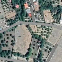 زمین ۷۰۰ متری ویلایی