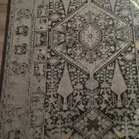 ۲ عدد فرش ۴ متری مدرن