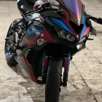 نینجا کاوازاکی ۱۴۰۲