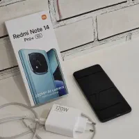 فروش گوشی نوت 14 پرو پلاس