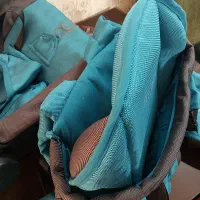 آغوشی بیبی کر