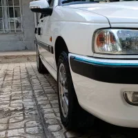 پژو پارس سال سفارشی
