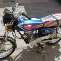 ‌موتور 125 مدل 94