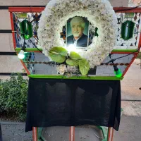 کرایه تفت حجله شبانه روزی پاین‌ترین قیمت در اصفهان