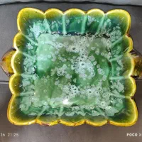 جای میوه و تزیینات هر غذا