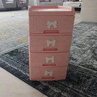 فایل چهار کشو