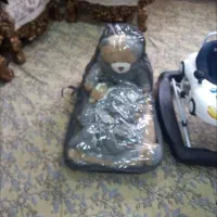 تشک بچه گاردار خرسی