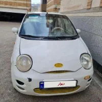 mvm 110  4سیلندر مدل۸۹