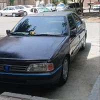 پژو۲۰۰۰ عروسک