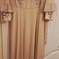 پیراهن مجلسی