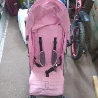 کالسکه تاشو