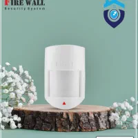 دزدگیر اماکن فایروال F10