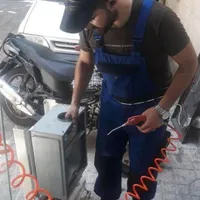 تعمیر تعمیرکار پکیج آبگرمکن اجاق گاز رومیزی در محل|خدمات پیشه و مهارت|تهران, مهرآباد جنوبی|دیوار