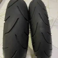 لاستیک Nmax