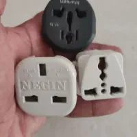 تبدیل برق 2 به 3 لوازیوم خانگی
