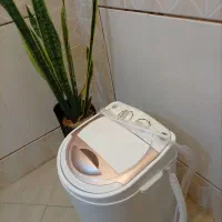 مینی واش بچه