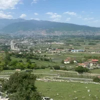 زمین واقع در کلاردشت