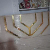 یک عدد تخت خواب نو اصلا استفاده نکردیم نو نو