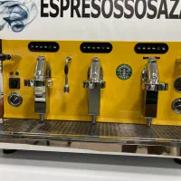 انواع اسپرسوساز صنعتی فایما ایتالیایی و اسپانیایی