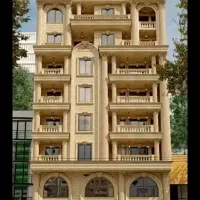 زمین حاشیه خیابان اندیشه