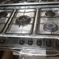 اجاق گاز