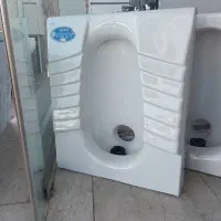 کاسه توالت گلسار ۳۰ درصد زیر قیمت کارخانه