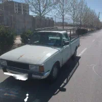 فروش فوری وانت