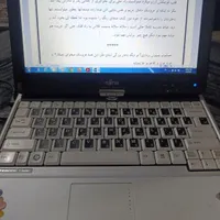 تایپ فارسی و انگلیسی