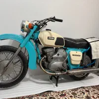 موتور ایژ کلکسیونی
