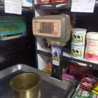 هاونگ برنجی
