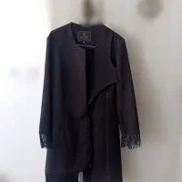 مانتو مجلسی