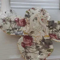 ظرف لمونژ اصلی اردور خوری