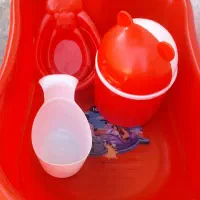 وان حمام کودک