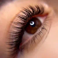 اکستنشن مژه تخصصی