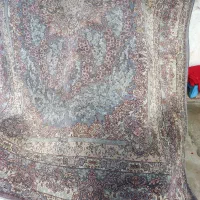 فرش شش متری کاملا سالم