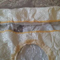 کاور ماشین لباسشویی