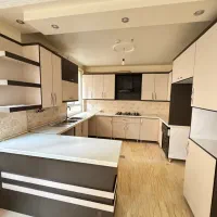 ۸۲متر دوخوابه فول امکانات وحیدیه