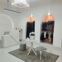 واگذاری مزون لباس مجلسی