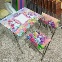 میز تحریر با صندلی