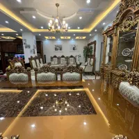 آپارتمان ۱۱۷ متری سه خوابه