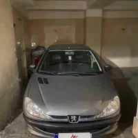 206 تیپ دو ۸۶