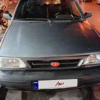 پراید
